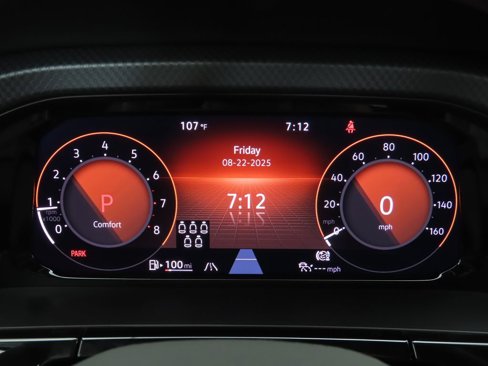 New 2026 Volkswagen Atlas Peak Edition image 32