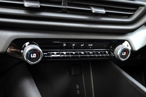 Used 2024 Chevrolet Silverado EV W/T image 33