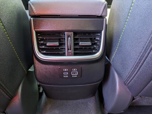 Used 2023 Subaru Outback Onyx Edition image 17