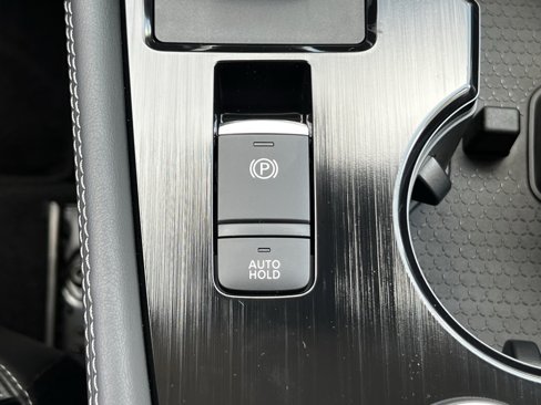 New 2025 Nissan Rogue Platinum image 20
