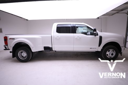New 2026 Ford F350 Platinum image 6