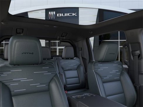 New 2026 GMC Sierra EV AT4 image 24