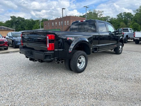 New 2025 Ford F350 XL w/ FX4 Off-Road Package image 8