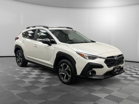 Used 2024 Subaru Crosstrek 2.0i Premium image 7