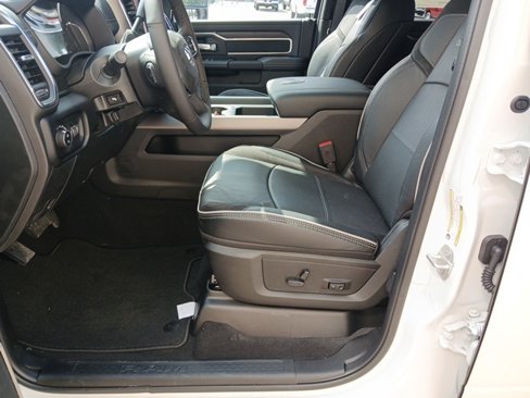 New 2026 RAM 2500 Laramie image 35