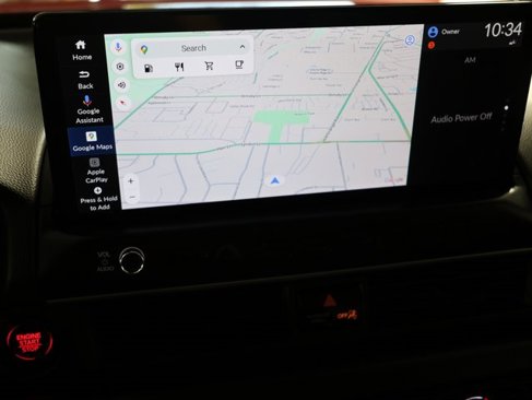 New 2026 Honda Passport TrailSport Elite image 18