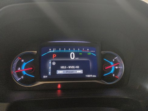 Used 2021 Honda Pilot EX image 23