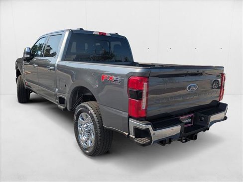 New 2026 Ford F350 Lariat image 8