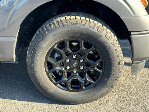 Used 2024 Ford F150 XLT w/ Equipment Group 302A MID image 33