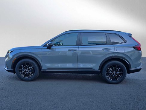 New 2026 Honda CR-V Sport-L image 6