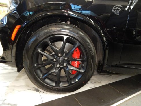 Used 2024 Dodge Durango SRT Hellcat image 12