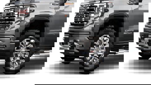 New 2026 GMC Sierra 1500 Denali image 57