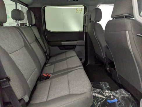 New 2026 Ford F350 XL w/ STX Appearance Package image 25