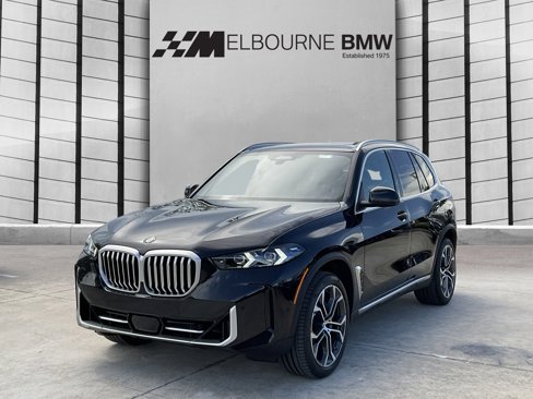 New 2026 BMW X5 sDrive40i image 3