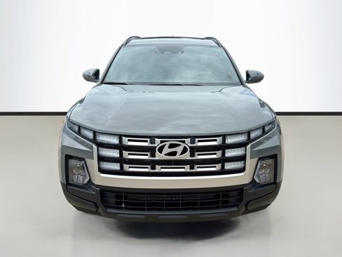 New 2025 Hyundai Santa Cruz SEL image 2