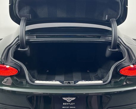 Used 2024 Bentley Continental GT V8 image 39