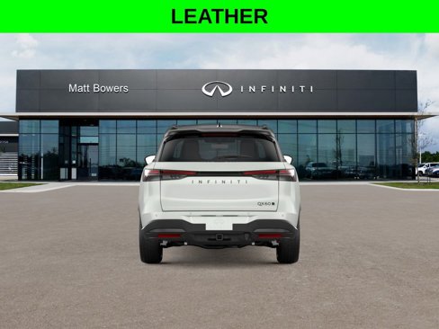New 2026 INFINITI QX60 Autograph image 6