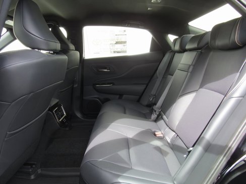 New 2026 Toyota Crown XLE image 15