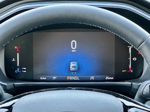 New 2026 Ford Escape Active image 27