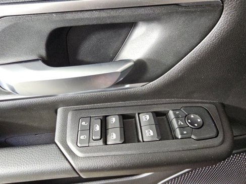 New 2026 RAM 1500 Big Horn image 12