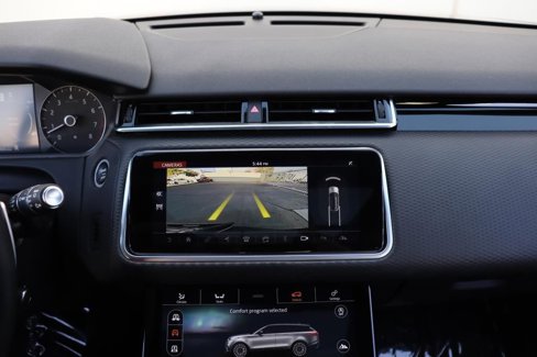 Used 2020 Land Rover Range Rover Velar R-Dynamic S image 46