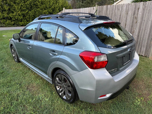 Used 2012 Subaru Impreza 2.0i Sport Premium image 7