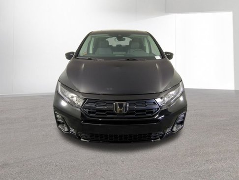 New 2026 Honda Odyssey EX-L image 15