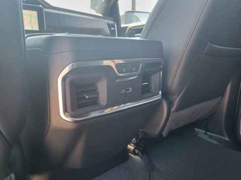 New 2026 GMC Sierra 1500 Denali image 30