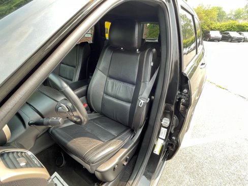 Used 2014 Jeep Grand Cherokee Limited w/ Trailer Tow Group IV image 16