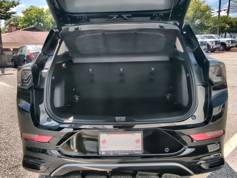 New 2026 Buick Encore GX Avenir w/ Avenir Technology Package image 25