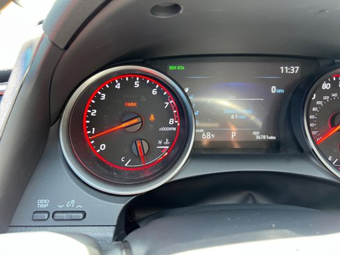 Used 2023 Toyota Camry XSE image 21