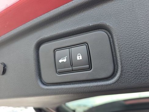 Used 2025 Nissan Pathfinder Rock Creek image 14