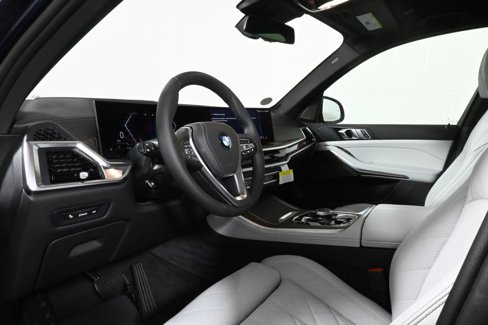 New 2026 BMW X5 xDrive40i image 15