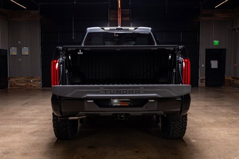 Used 2025 Toyota Tundra SR5 image 9