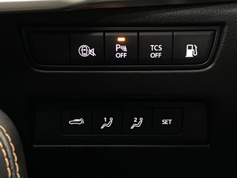 Used 2025 MAZDA CX-70 Plug-In Hybrid w/ Premium Pkg image 15