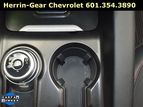 Used 2025 Ford Explorer ST-Line w/ Premium Package image 25