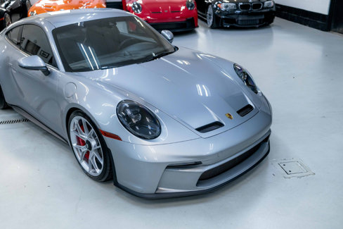 Used 2022 Porsche 911 GT3 image 30