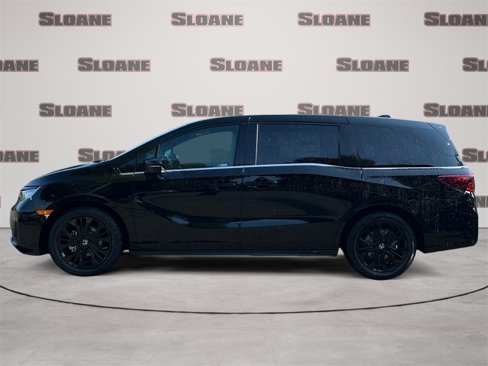 New 2026 Honda Odyssey Sport-L image 2