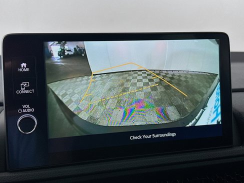New 2026 Honda CR-V EX image 13