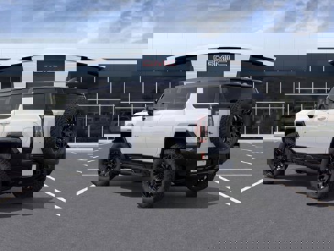 New 2026 GMC Hummer EV SUV image 3