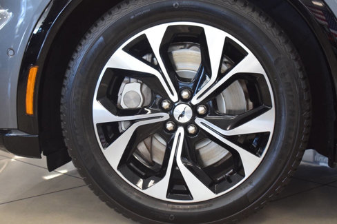 Used 2021 Ford Mustang Mach-E Premium image 39