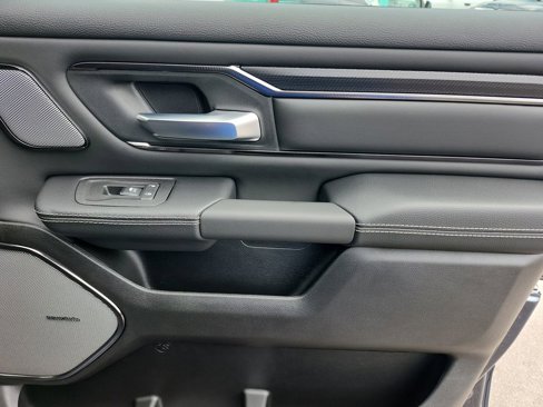 New 2026 RAM 1500 Rebel image 38