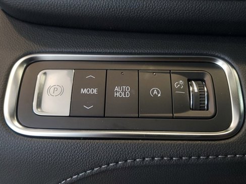 New 2025 Buick Enclave Sport Touring w/ Power Package image 31