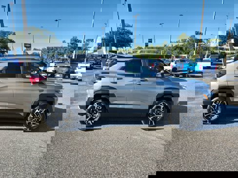 New 2026 Chevrolet TrailBlazer LT w/ Convenience Package image 3