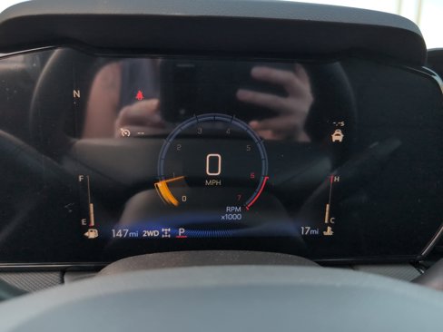 New 2026 Chevrolet TrailBlazer RS w/ Convenience Package image 15