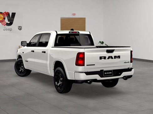New 2026 RAM 1500 Big Horn image 4