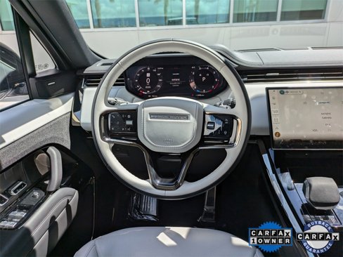 Used 2024 Land Rover Range Rover Sport Dynamic SE image 14