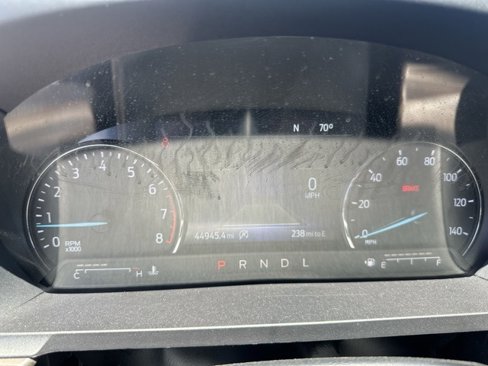 Used 2024 Ford Explorer Limited image 34