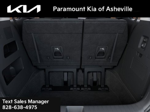New 2026 Kia Carnival SX Prestige image 19