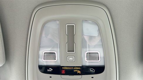 New 2025 Volvo XC90 T8 Plus w/ Protection Package Premier image 25